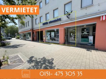 – Die Mietfläche für Ihr neues Geschäft –, 95444 Bayreuth, Ladenlokal
