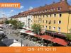 Sehr schöne 2,5 Zi.-Wohnung am Marktplatz (WG geeignet) - Blick FGZ