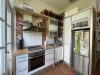 Süße 2-Zimmer-Maisonettewohnung mit Balkon u. kompletter Möblierung - Küche