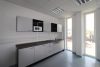 Moderne Büro-/Praxisflächen in beliebtem Gewerbepark "Neue Spinnerei" - Sozialraum