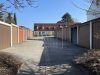 Sonniges Reiheneckhaus in beliebter Wohnlage - Hussengut/Hohe Warte - Garagenhof
