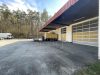 Befahrbare, großzügige Lagerhalle in Wolfsbach - 805 m², 24/7 Nutzung, Außenflächen möglich - Überdachte Anlieferung