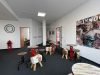 LETZTE EINHEIT - Büroräume im Gewerbepark "Neue Spinnerei" - Empfang/Foyer