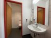 LETZTE EINHEIT - Büroräume im Gewerbepark "Neue Spinnerei" - WC Damen