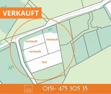 817 m² Wochenendgrundstück für Tiny House / Minihaus – voll erschlossen mit S/W/K, 95448 Bayreuth, Freizeit