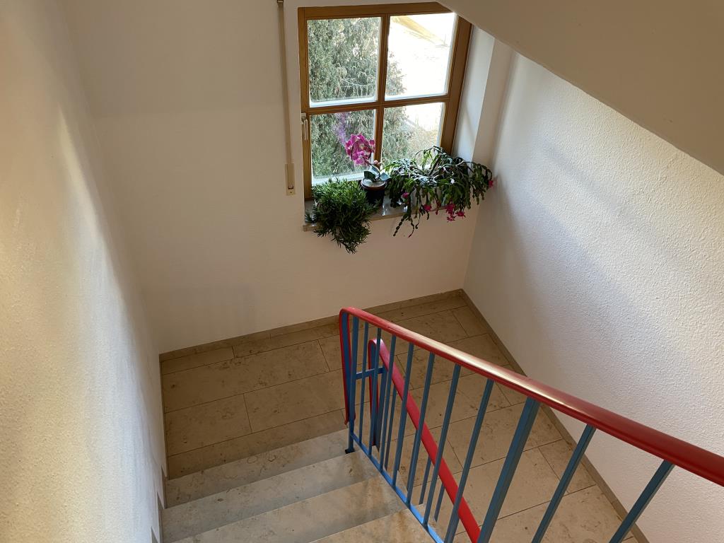Treppenhaus