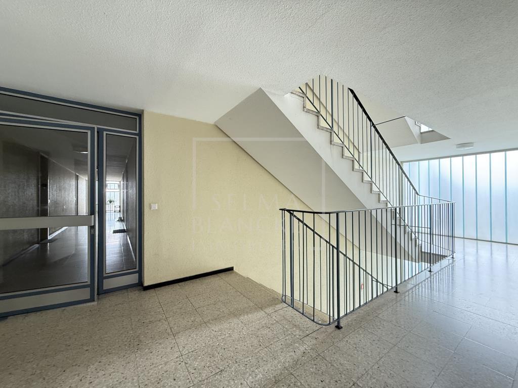 Treppenhaus