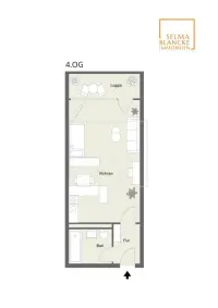 Grundriss Internet