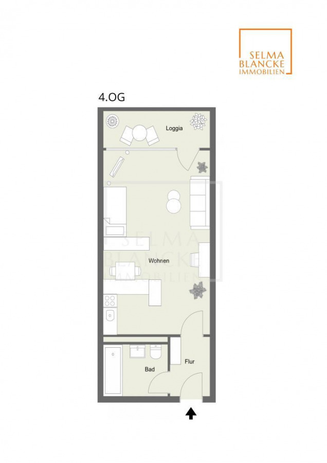 Grundriss Internet