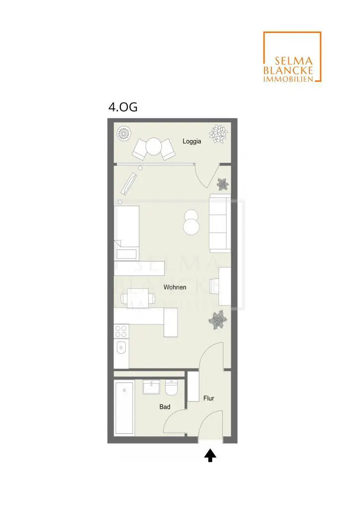 Grundriss Internet