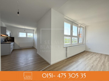 Apartment mit EBK nähe Fußgängerzone, Bezug sofort möglich!, 95444 Bayreuth, Apartment