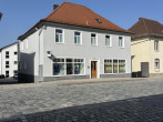 St. Georgen, Straßenbild - 1-2 Räume in bestehender Arztpraxis – Bayreuth St. Georgen