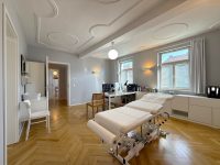 Behandlungsraum