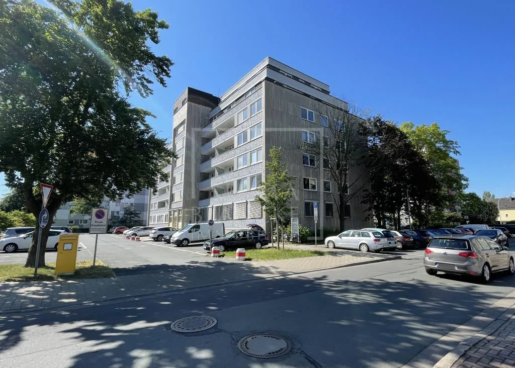 Außenanlagen