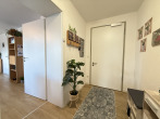 Diele - Barrierefreies 2-Zi.-Apartment mit EBK, Balkon u. begehbarem Duschbad,