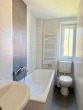 Badezimmer - Modernisierte 3-Zi.-Wohnung im 2.OG mit Balkon in Weidenberg