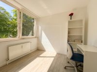 Schlafzimmer, bearbeitet