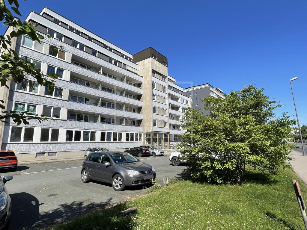 Außenanlagen