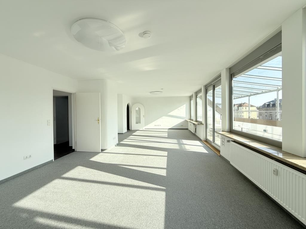 Wohnen/Essen