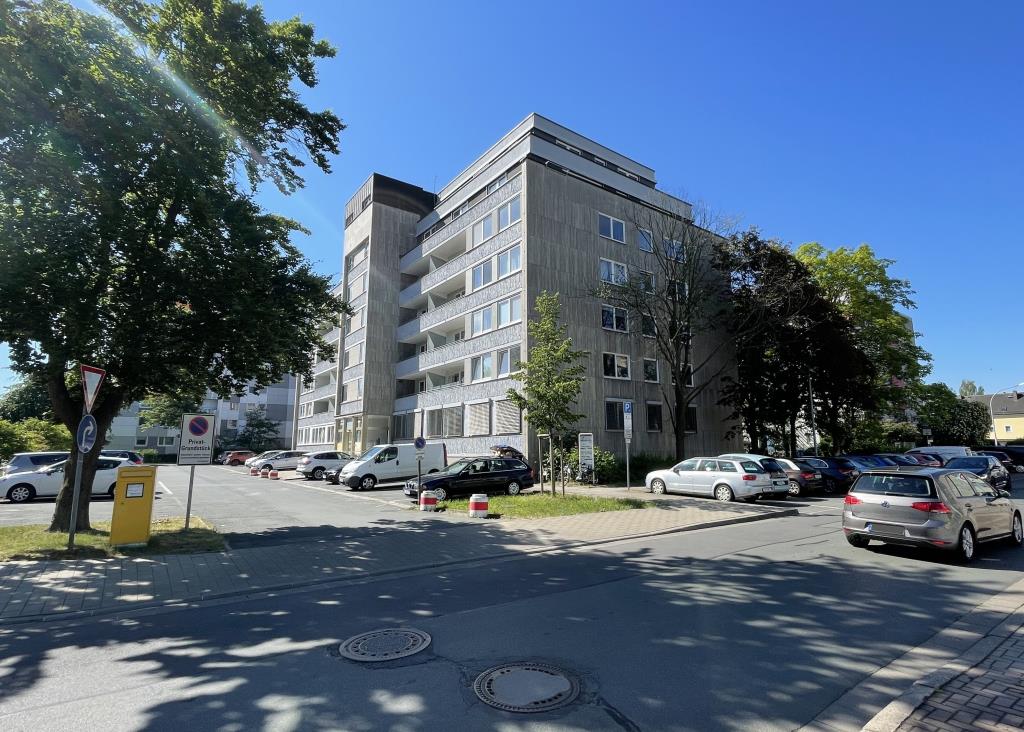 Außenanlagen