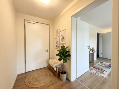 Barrierefreie 2-Zi.-Wohnung mit EBK und Balkon, nähe Fußgängerzone, 95444 Bayreuth, Apartment