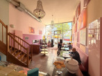 Café - Etabliertes Café zur Übernahme, komplett eingerichtet und sofort startklar!
