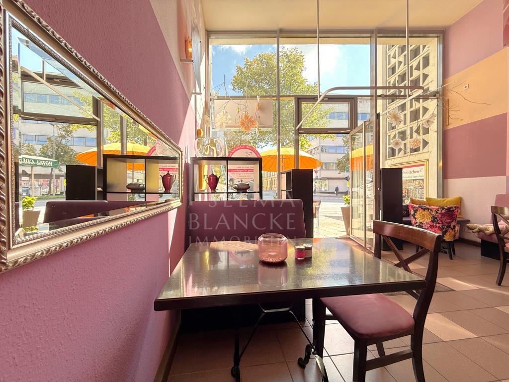 Café
