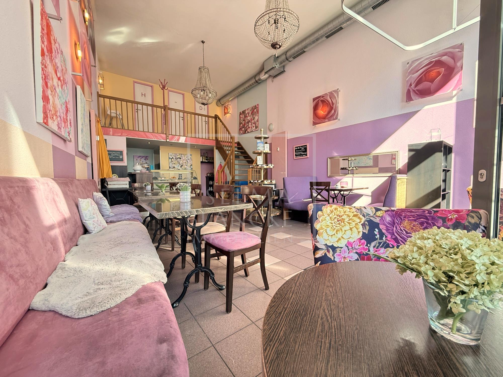 Café