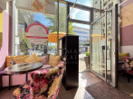 Café - Etabliertes Café zur Übernahme, komplett eingerichtet und sofort startklar!