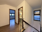 Flur OG - Großzügige Maisonettewohnung mit Haus-im-Haus-Charakter in St. Georgen!