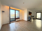 Wohnküche - Großzügige Maisonettewohnung mit Haus-im-Haus-Charakter in St. Georgen!