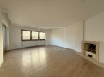 Wohnzimmer - Großzügige Maisonettewohnung mit Haus-im-Haus-Charakter in St. Georgen!
