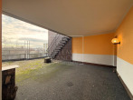 Terrasse - Großzügige Maisonettewohnung mit Haus-im-Haus-Charakter in St. Georgen!