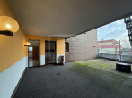 Terrasse - Großzügige Maisonettewohnung mit Haus-im-Haus-Charakter in St. Georgen!