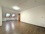 Schlafzimmer OG - Großzügige Maisonettewohnung mit Haus-im-Haus-Charakter in St. Georgen!