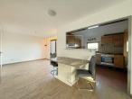Wohnküche - Großzügige Maisonettewohnung mit Haus-im-Haus-Charakter in St. Georgen!