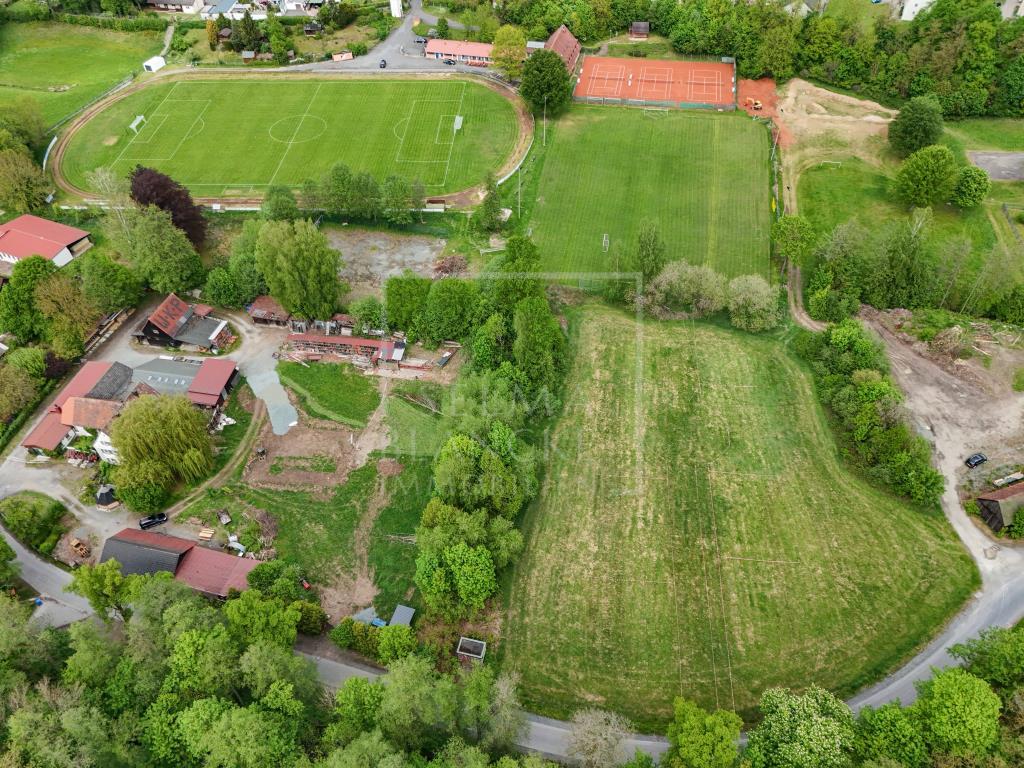 Umgebung