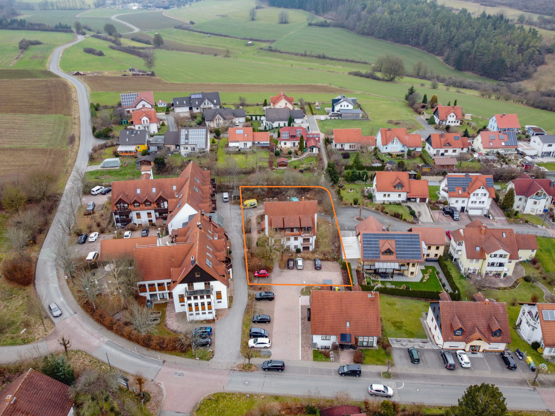 Luftbild