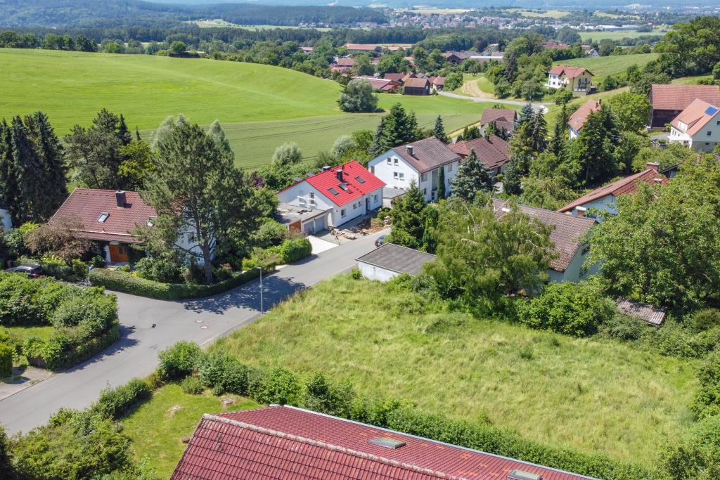 Grundstückslage