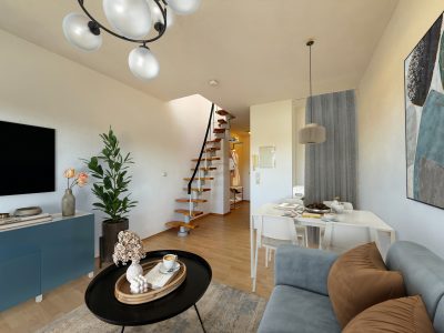 1,5-Zi.-Maisonettewohnung in Uni- und Hofgartennähe, 95444 Bayreuth, Maisonettewohnung