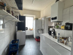 Ideale GASTROFLÄCHE für Lieferservice - in direkter Nähe zur Neuen Spinnerei!! - Küche Vorraum