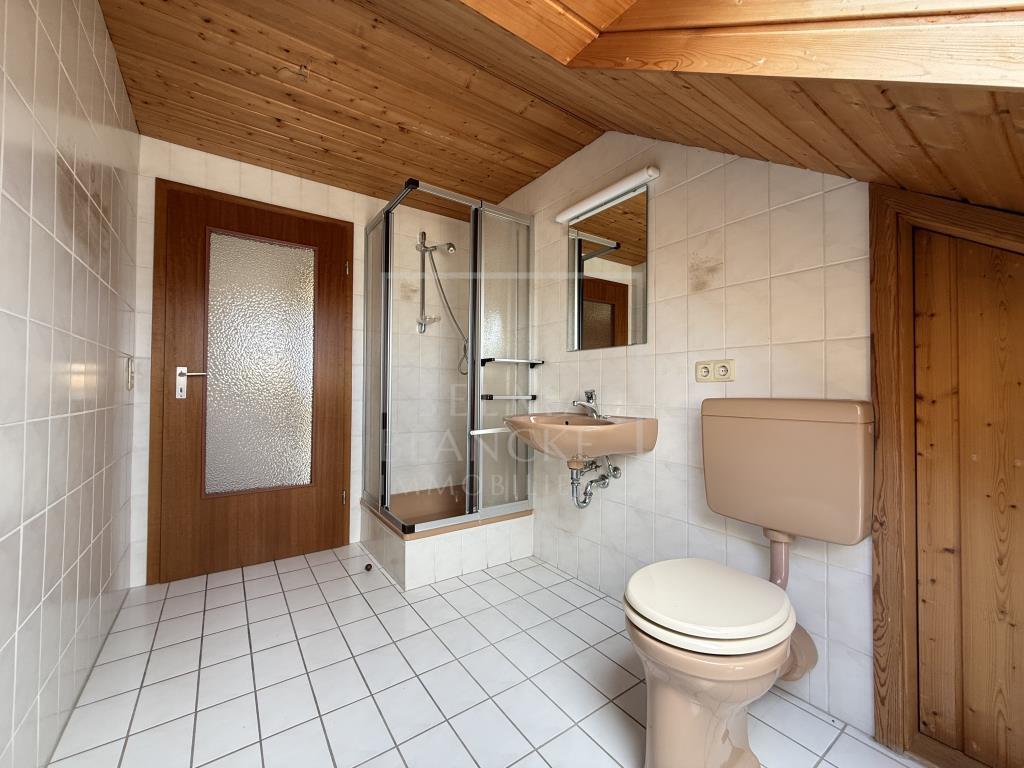 Duschbad OG
