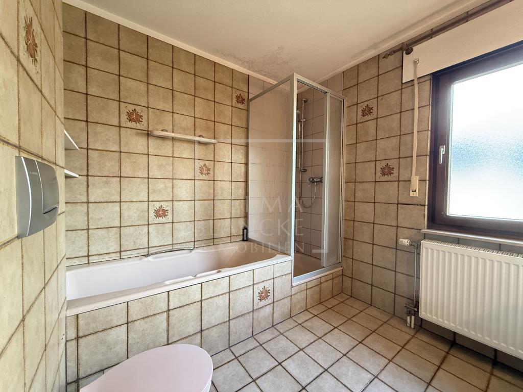 Badezimmer OG