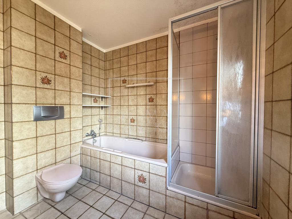 Badezimmer OG