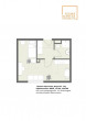 Grundrissplan