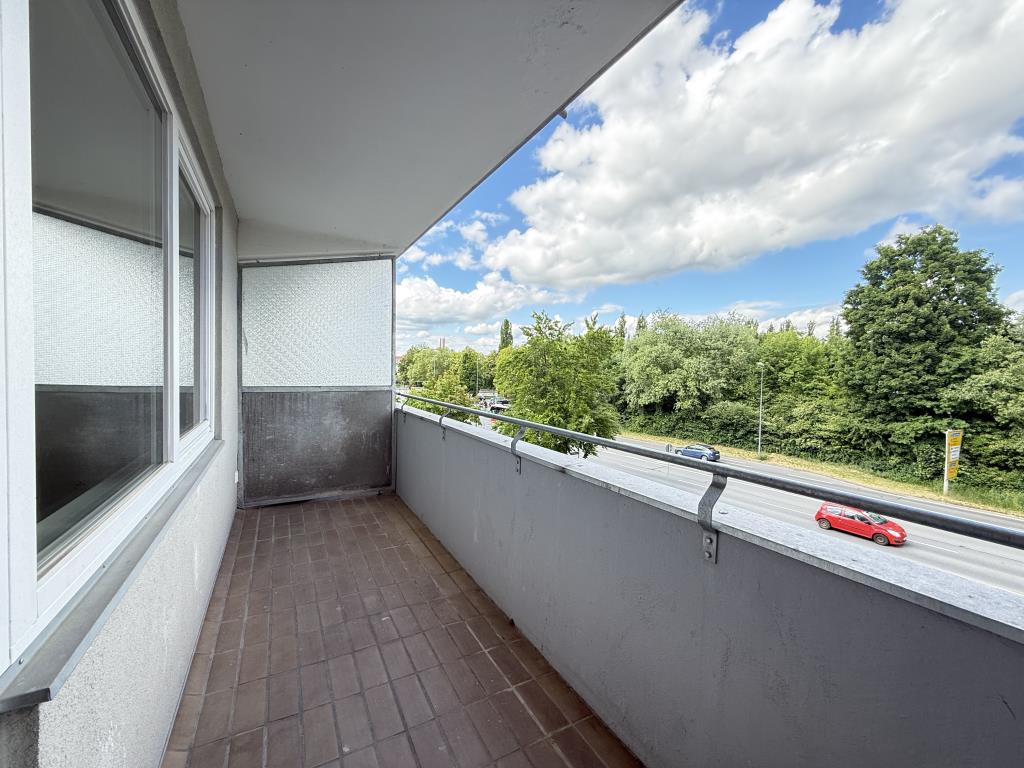 Loggia