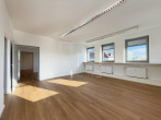 4´er Büro - Sehr gepflegte Büroräume in der Bahnhofstraße, renoviert und einzugsfertig!