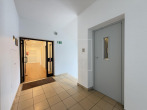 Eingang Büro, Aufzug - Sehr gepflegte Büroräume in der Bahnhofstraße, renoviert und einzugsfertig!