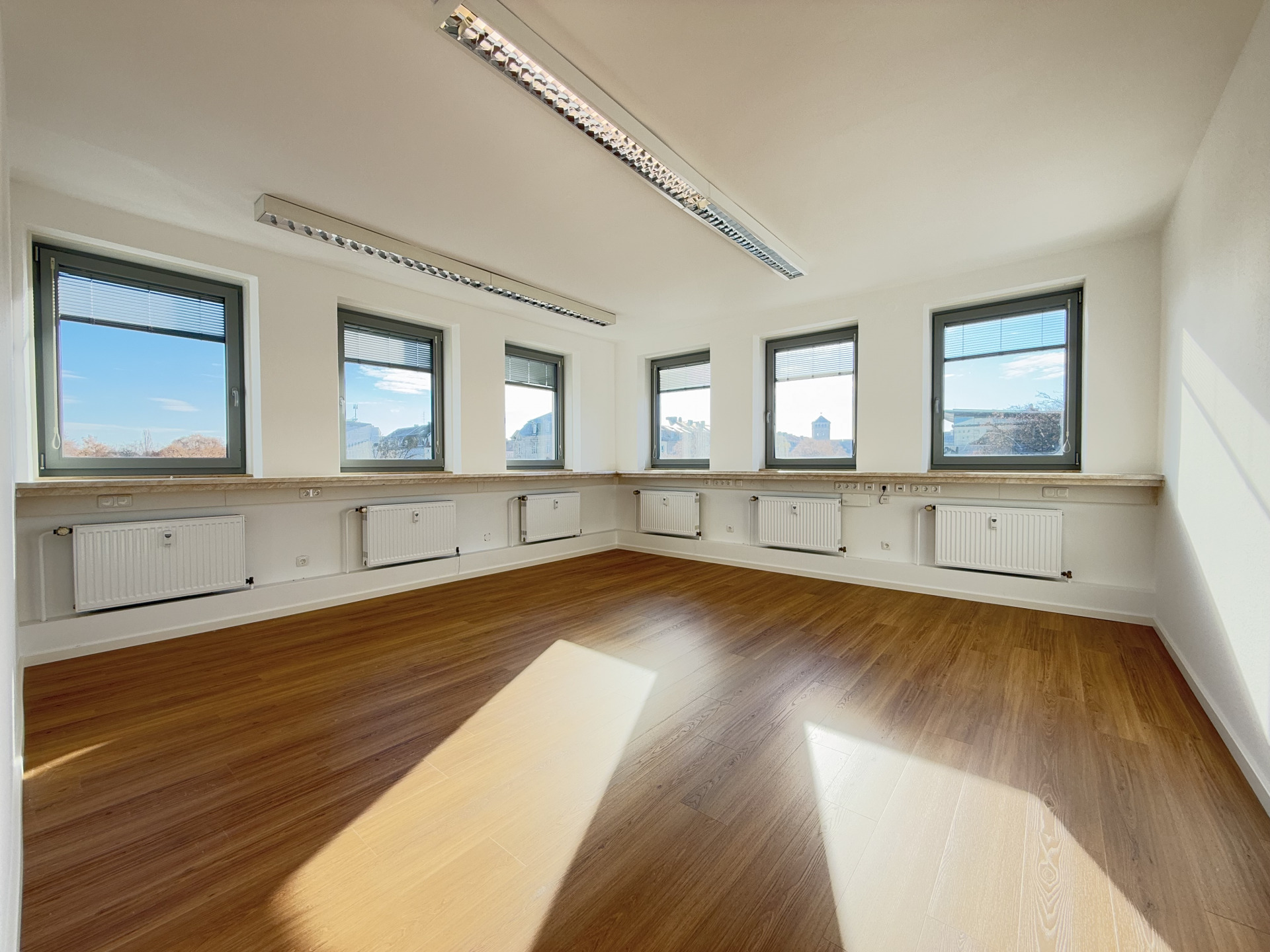 4´er Büro
