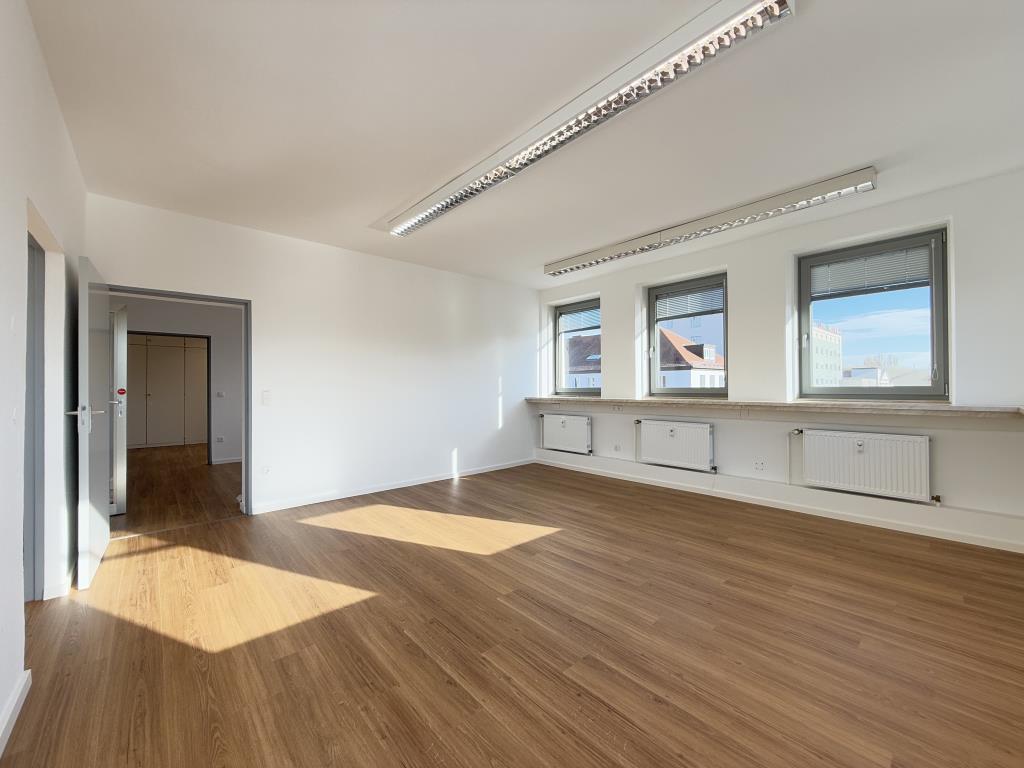 4´er Büro
